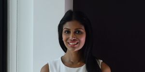 The low rate of investment in female-led tech startups"paints a really depressing picture"says Shivani Gopal,founder of The Remarkable Woman.