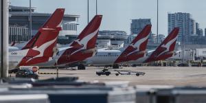 Airports reveal $3.5 billion blow in budget pitch for security support