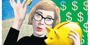 Australia’s best savings accounts:How to get a 5% return on your money