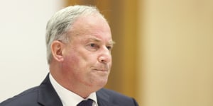 Labor has repeated calls for Aged Care Services minister Richard Colbeck to resign.