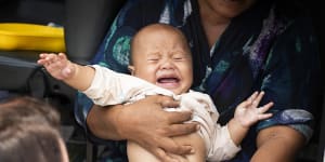 Samoa ends emergency from deadly measles outbreak