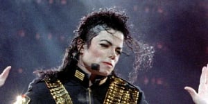 Hearing a Michael Jackson song still feels good;listening has become too painful