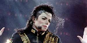 The wild and worrisome resurgence of Michael Jackson