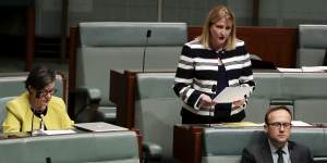 Crossbenchers refuse to guarantee confidence to a Dutton government