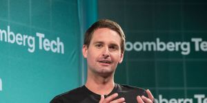 ‘Parents already have the tools’:Snapchat billionaire pushes back on social media ban