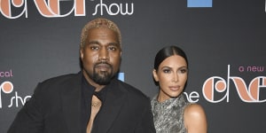 Kanye West apologises after Broadway actor calls him out mid-show