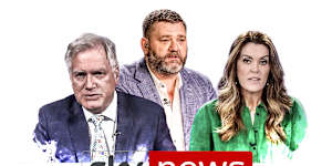 Sky News’ bush broadcasts in balance as Network 10 mulls next move