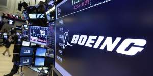 Boeing run into problems with its new'cash cow'