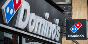 Domino’s was forced to exit Denmark after its planned expansion failed.