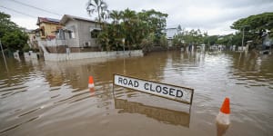 ‘Cheap politics’:Minister hits back at Labor claims of flood favouritism