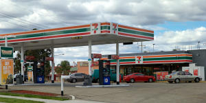 Underpayment was rife in 7-Eleven convenience stores.