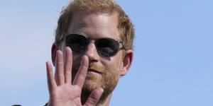 It’s official,Prince Harry now a US resident