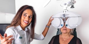 Why you should keep an eye on eye health