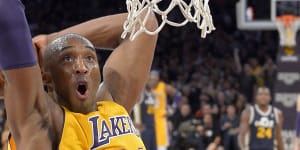 Uncomfortable truth about Kobe doesn't negate his legacy