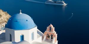 Cheaper flights,no queues:Why cruisers are doing Europe in winter