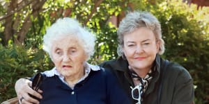 Rural aged care crisis forces elderly to move hundreds of kilometres from loved ones