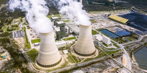The Mount Piper coal-fired power plant is tipped as a likely choice for a nuclear-powered plant if the federal Coalition gets its way,but local National MP and former NSW deputy premier Paul Toole has withdrawn his support for that change.