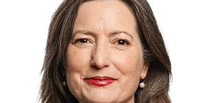 Robyn Willis