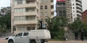 Three men charged with murder over teen's fatal Gold Coast balcony fall