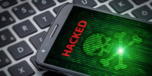 Will switching your phone off every day help fend off cyber threats?