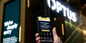 Privacy watchdog sues Optus over mass data breach