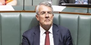 Attorney-General Mark Dreyfus has confirmed new doxxing offences will carry potential jail terms.