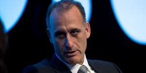 Scrap payroll tax rather than extend JobKeeper,says Wesfarmers boss