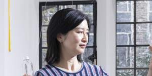 Christine Lin,a back pain researcher at the University of Sydney,is the author of the study.
