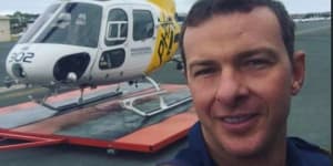 Cocaine in dead Sea World pilot’s body ‘unlikely’ to have affected flying