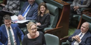 Will Jacinta Allan be a good premier? The telltale signs are already showing