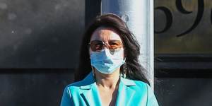 What would it take for more people to wear masks in public?