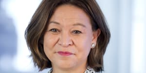 ABC board hires investigator to examine explosive Michelle Guthrie claims