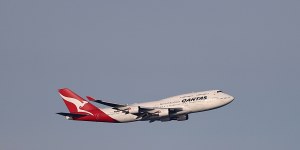 Qantas has been the largest recipient of the JobKeeper package.