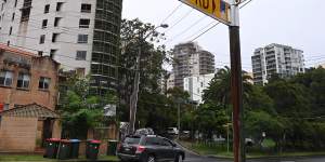High-rise apartment buildings are the main cause of residents’ anger about overdevelopment in Sydney’s eastern suburbs.