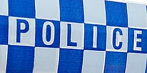 Man charged over South Perth robbery spree