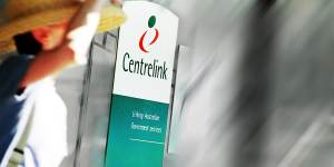 Centrelink's controversial debt-recovery program is set to be overhauled.