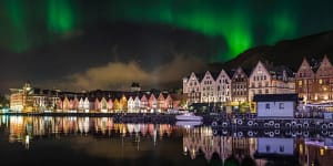 Travel tips:Where is the best place to see The Northern Lights?