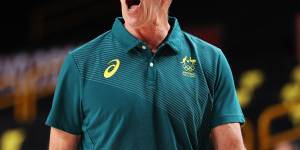 Brian Goorjian will return as Sydney Kings head coach.