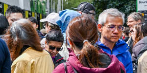 Free tram rides to the MCG,Victoria Market come at a price