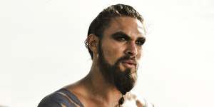 The Dothraki and its leader Khal Drogo have proved popular inspiration for racehorse names.