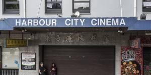 Inclusive festival to breathe new life into shuttered Chinatown cinema