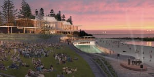 The public vote is in:Cottesloe's Indiana Teahouse redevelopment hits a snag