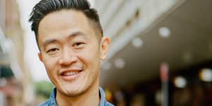 Benjamin Law quits Sydney Festival board following Israeli funding controversy