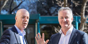 Focus turns to Seven and News after Fairfax-Nine tie-up