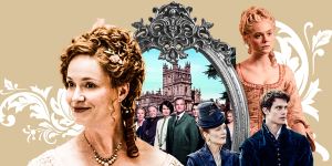 From The Great to Downton Abbey,there are plenty of period dramas to binge after Bridgerton.