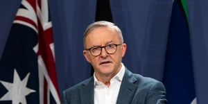 Prime Minister Anthony Albanese will use the first week of Parliament to introduce four bills that deliver on Labor’s election promises.