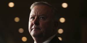 Opposition Leader Anthony Albanese will use Thursday night's budget in reply speech to reset the Labor agenda.