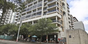 Mascot Towers owners settle with developer as founder buys $20 million Vaucluse home