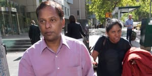 Woman awarded $485,000 after being kept as slave in Melbourne home for eight years