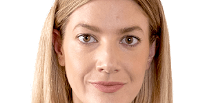 Katy Hall